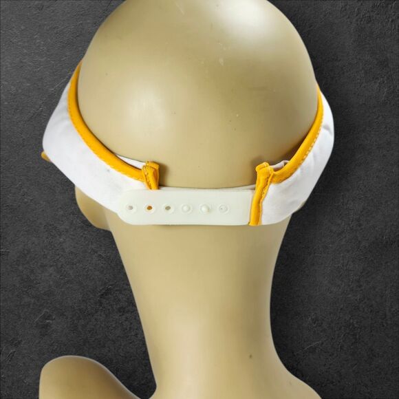 1983 Barnstormer Invitational Mystery Visor California Headwear Retro Promo Rare - Picture 6 of 9